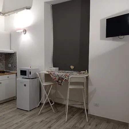 Holiday home Mare Dentro - Heart Of Siracusa *