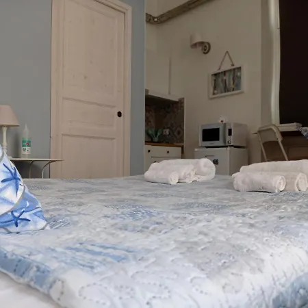Mare Dentro - Heart Of Siracusa Holiday home *