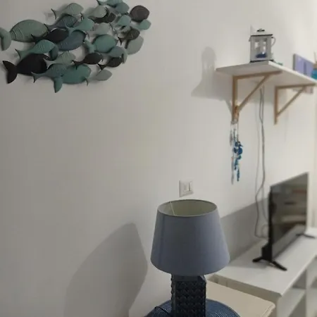 Mare Dentro - Heart Of Siracusa Holiday home *