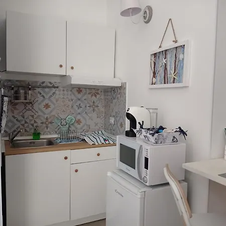 Holiday home Mare Dentro - Heart Of Siracusa Syracuse