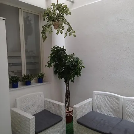 Holiday home Mare Dentro - Heart Of Siracusa Syracuse