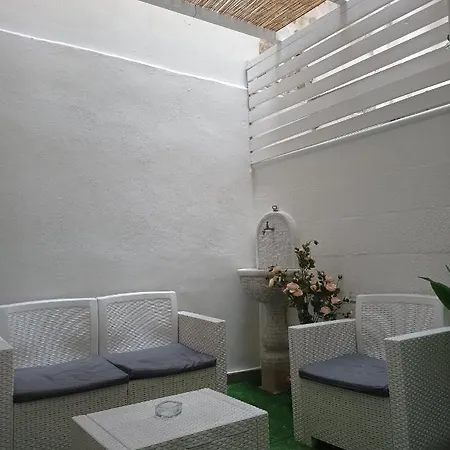 Mare Dentro - Heart Of Siracusa Holiday home