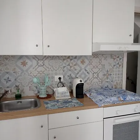 Holiday home Mare Dentro - Heart Of Siracusa