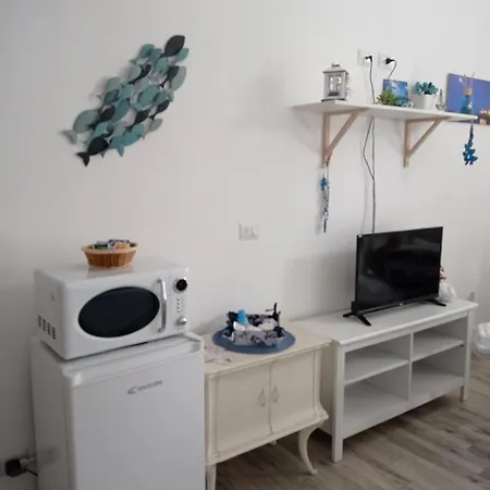 Holiday home Mare Dentro - Heart Of Siracusa
