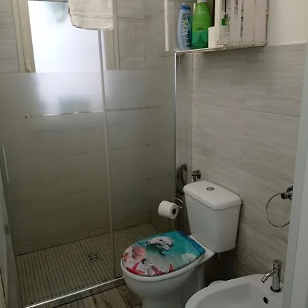 Holiday home Mare Dentro - Heart Of Siracusa *