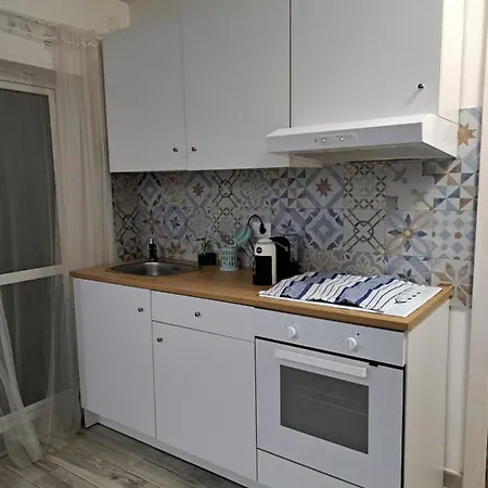 Mare Dentro - Heart Of Siracusa Holiday home