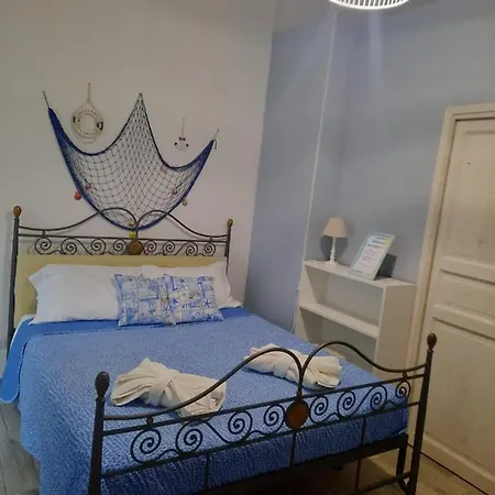 Mare Dentro - Heart Of Siracusa Holiday home *