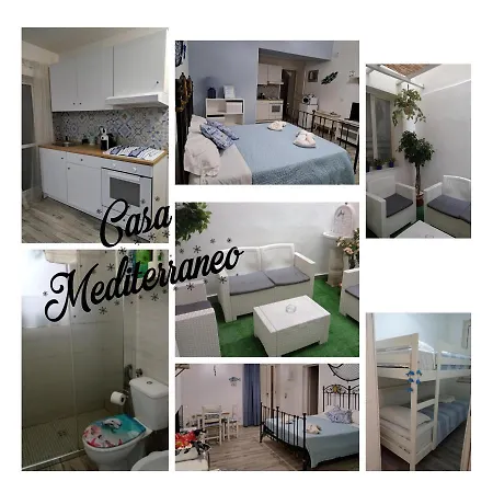 Holiday home Mare Dentro - Heart Of Siracusa
