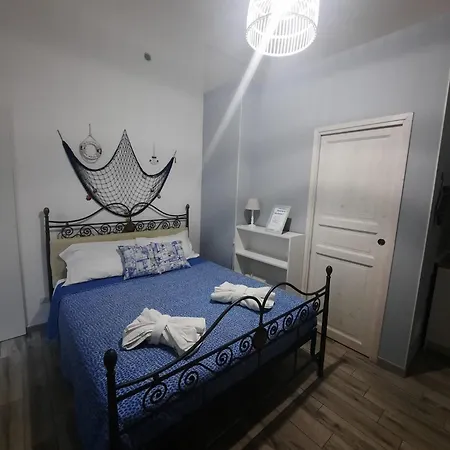 Holiday home Mare Dentro - Heart Of Siracusa