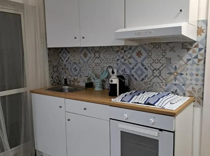 Mare Dentro - Heart Of Siracusa Holiday home