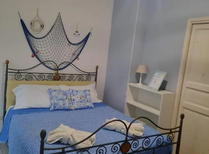 Mare Dentro - Heart Of Siracusa Holiday home *