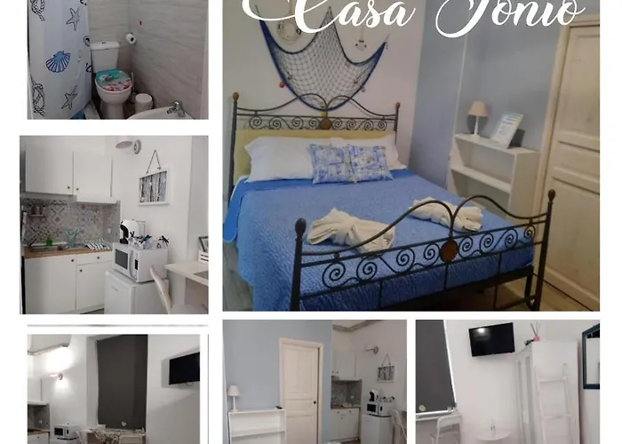 Holiday home Mare Dentro - Heart Of Siracusa *